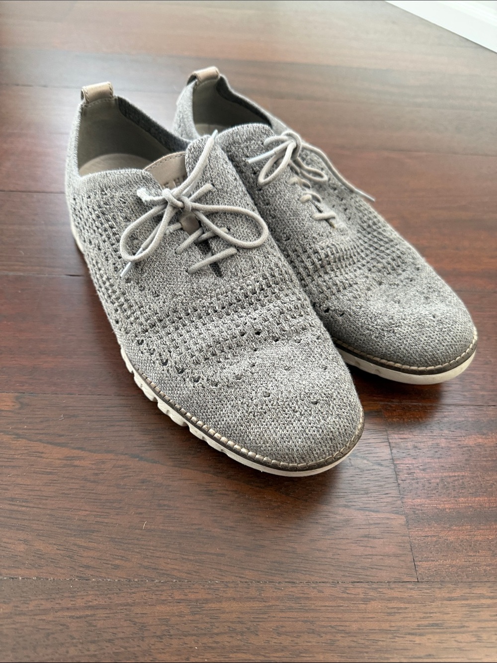 Cole Haan Zero Gravity Men’s Shoes